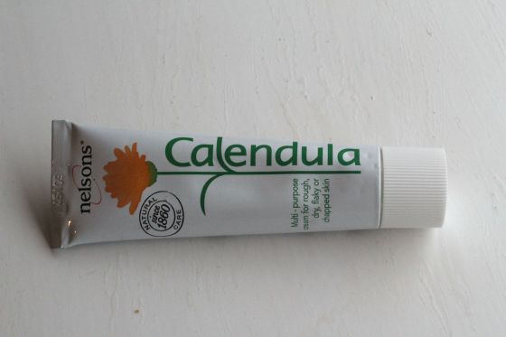 Calendula Cream