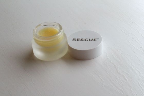 Bach Rescue Balm