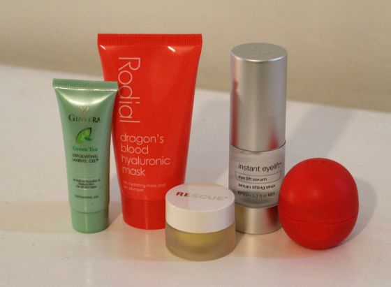 Skincare Rodial Dragons Blood