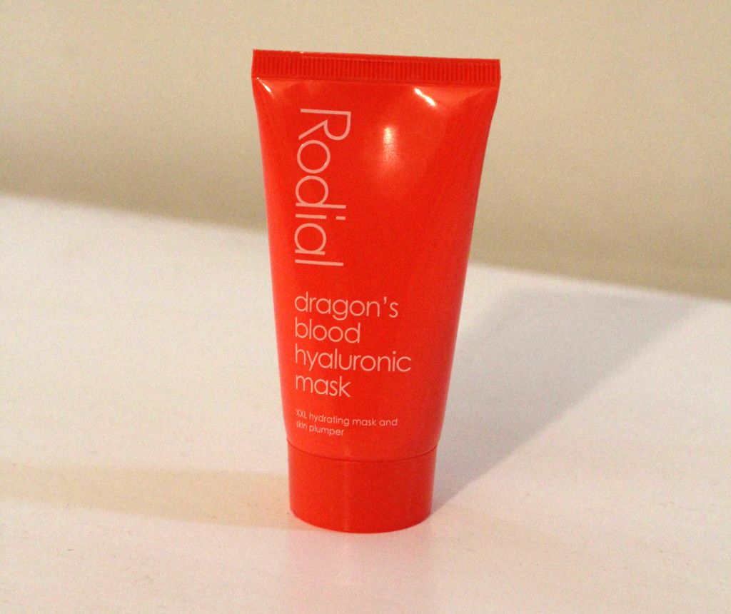 Rodial Dragons Blood