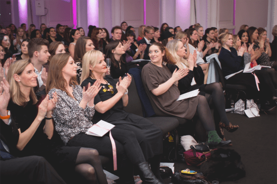 Johnson & Johnson Awards