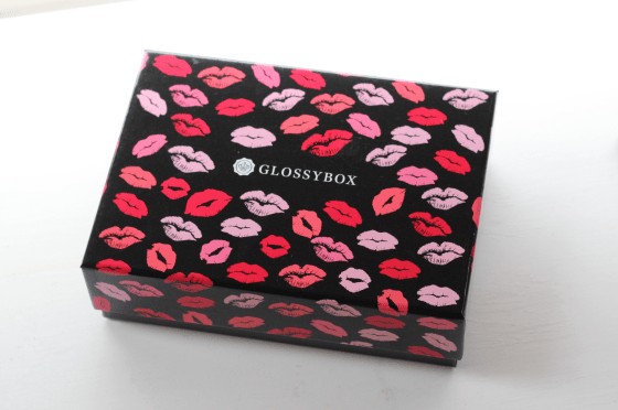 Glossybox