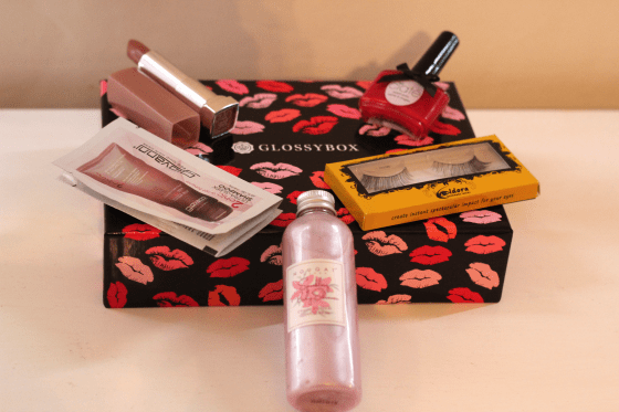 Glossybox