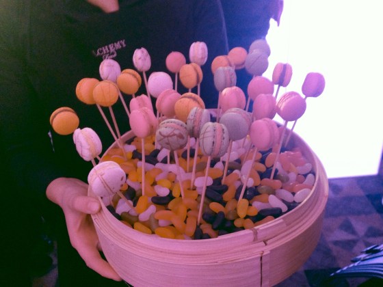 Johnson & Johnson Awards