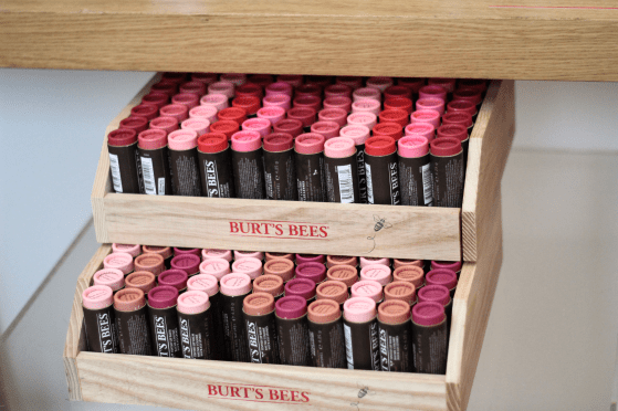 Burts Bees