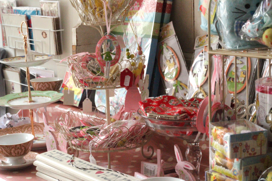 the dolls house afternoon tea