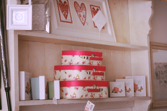 the dolls house afternoon tea