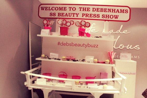 Debenhams