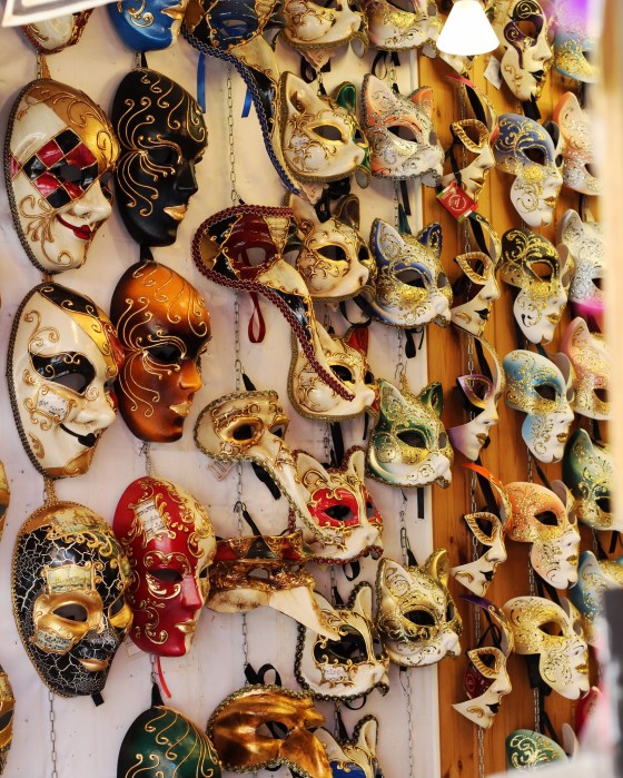 masks