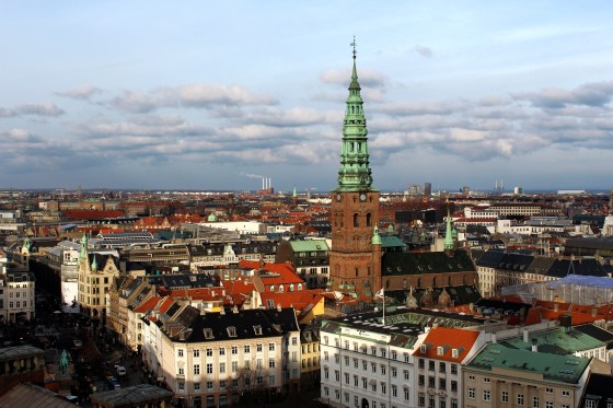 copenhagen