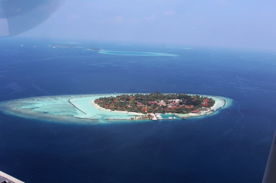 Maldives