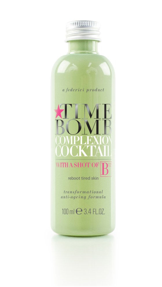 Complexion Cocktail B12