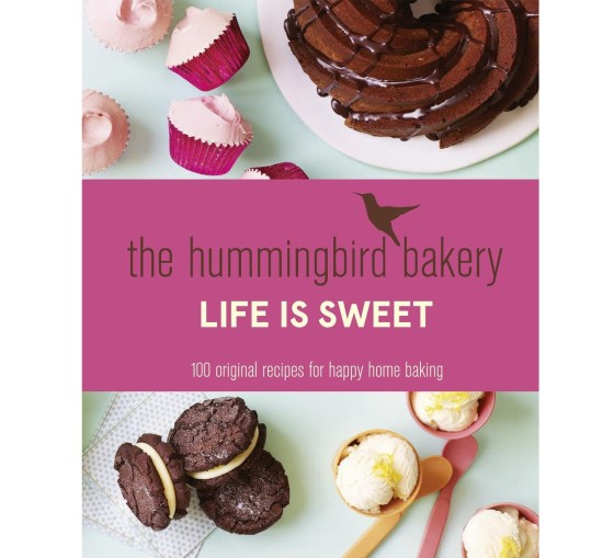 HummingbirdBakerybook